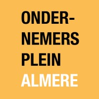 Ondernemersplein Almere logo - Similar company to Business Boosting