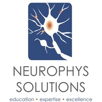 Neurophys Solutions logo - Similar company to Muriphys