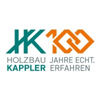 Holzbau Kappler GmbH & Co. KG logo - Similar company to Apm Abfallwirtschaft Potsdam-Mittelmark Gmbh