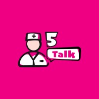 5Talk logo - Similar company to 5Talks