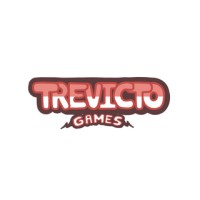 Trevicto Games logo - Similar company to Npc Logic Ai