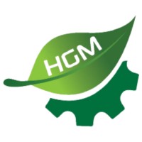 Hertfordshire Garden Machinery logo - Similar company to Fraser C. Robb