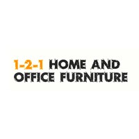 121 Home and Office Furniture logo - Similar company to Home Office - Escritório Virtual
