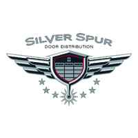 Silver Spur Door Distribution logo - Similar company to Raynor Door Authority Of New England