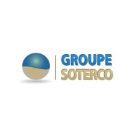 GROUPE SOTERCO SARL logo - Similar company to People And Data - Enquêtes De Satisfaction, Enquêtes Baseline, Etudes De Marchés, Sénégal & Civ