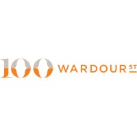 100 Wardour Street logo - Similar company to La Bibliothèque