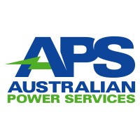 Australian Power Services logo - Similar company to Proform Electrical