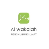 AL WAKALAH logo - Similar company to Dkhairat.Com