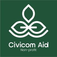 Civicom Aid logo - Similar company to S.Y.Stem Coalition