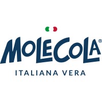 MoleCola logo - Similar company to Molecola™