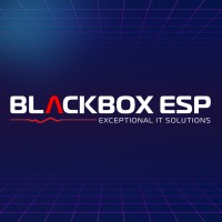 BLACKBOX ESP (PVT) LTD. logo - Similar company to Open Systems Integrators