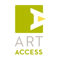 Art Access logo - Similar company to Disrupt Salt Lake City