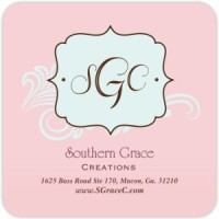 Southern Grace Creations, LLC. logo - Similar company to Pippa & Pearl