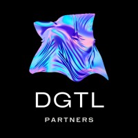 DGTL Partners logo - Similar company to Robocore | Recruitment Solutions