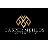Casper Mehlos Law Group, LLC logo - Similar company to Hebl & Hebl, Llp
