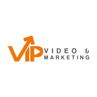 VIP Video & Marketing logo - Similar company to Automedia Solutions Inc.