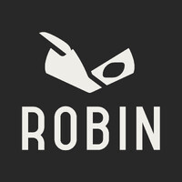 Robin Branding GmbH logo - Similar company to Netmountains® Group Gmbh