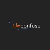 Unconfuse logo - Similar company to Ugenome Ai