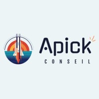 Apick Conseil logo - Similar company to Monjobdedev
