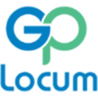 GP Locum logo - Similar company to Medicalperms.Com