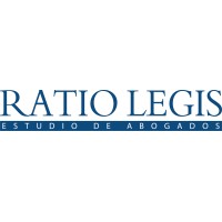 RATIO LEGIS logo - Similar company to Totalmind