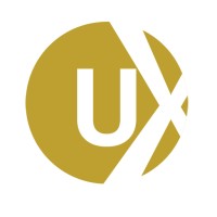 Uxitect logo - Similar company to Synthesis 3D