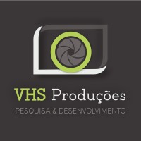 VHS Produção Pesquisa e Desenvolvimento de Conteúdo Didático logo - Similar company to E-Didatico