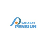 Sahabat Pensiun