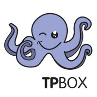 Tpbox Distribution
