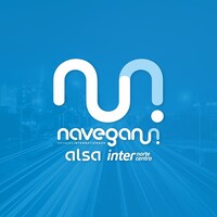 Navegam logo - Similar company to Grupo Navegam