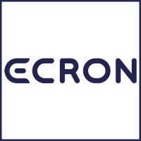 ECRON logo - Similar company to Ecron™ Inc.