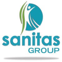 Sanitas Group ( Sanitas Dan. Hiz. Tic. Ltd. Şti ) logo - Similar company to Serious Sim