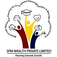 SPM WEALTH PVT LTD logo - Similar company to Indus Equity Advisors