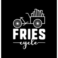 Fries Cycle logo - Similar company to Ollie
