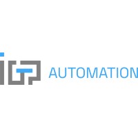 IGP Automation logo - Similar company to Gpai