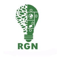 Rwanda Greenpreneurs Network logo - Similar company to Infinite Axis
