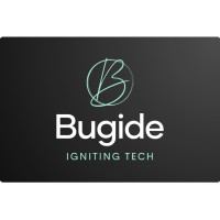 Bugide logo - Similar company to Yuvatechub