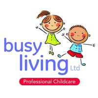 Busy Living Limited logo - Similar company to Coyle White Devine