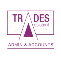 The Trades Assistant logo - Similar company to Morethan Backoffice