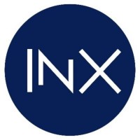 INX logo - Similar company to Inx