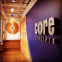 Core Concepts, INC. logo - Similar company to Core Concept