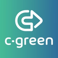 C-GREEN logo - Similar company to Rmconsult