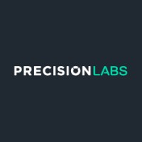 PRECISIONLABS logo - Similar company to Precision