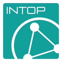 INTOP Zorgsector logo - Similar company to Bureau Bemiddeling & Mediation