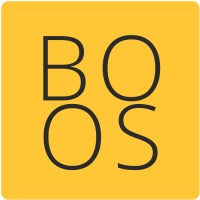 Boos Engenharia logo - Similar company to Engepad Engenharia