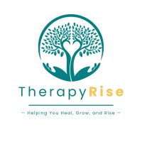TherapyRise: Mental Health & Relationship Counseling – Mombasa logo - Similar company to Mombasa Computers Ltd