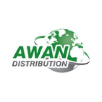 Awan Distribution Official logo - Similar company to Silicon Technologies