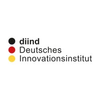 diind – Deutsches Innovationsinstitut logo - Similar company to Disq Deutsches Institut Für Service-Qualität Gmbh & Co. Kg
