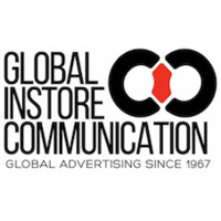 GIC Global Instore communication logo - Similar company to Gurimetal C.A.