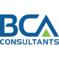BCA Consultants (PER) logo - Similar company to Forth Consulting